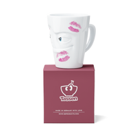handle Kissed - Movie Edition - Kupa 350 ml
