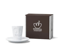 Joking- beyaz kahve fincanı, 80 ml