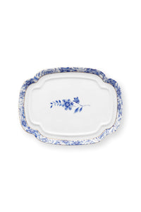 Royal Beyaz Tereyağlık - 2