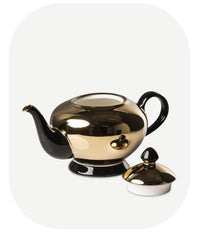 Legacy Teapot - 2