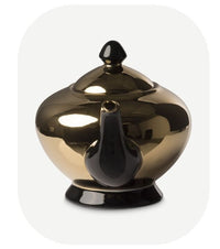 Legacy Teapot - 3