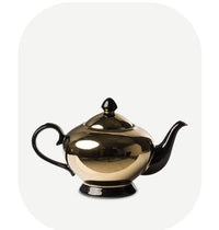 Legacy Teapot - 4