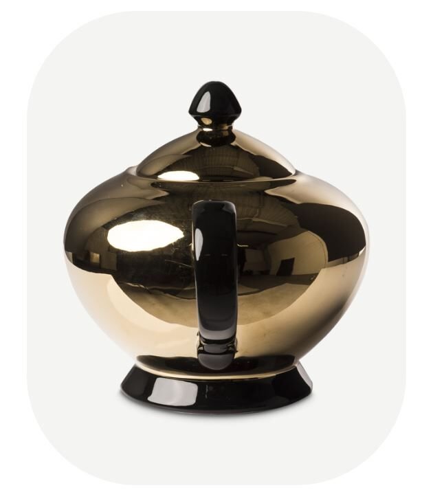 Legacy Teapot