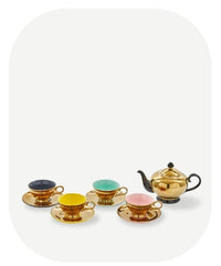 Legacy Teapot - 6