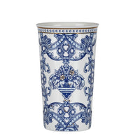 Florance Silikon Kapakli Mug