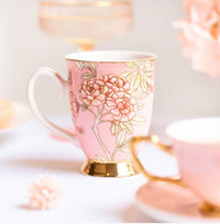 Mug Enchanted Butterfly - 3