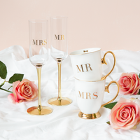 Mug MR Ivory - 2