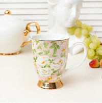 Mug Peony Garden - 3