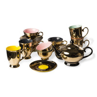 Mugs Legacy- 4'lü Kupa Set - 2