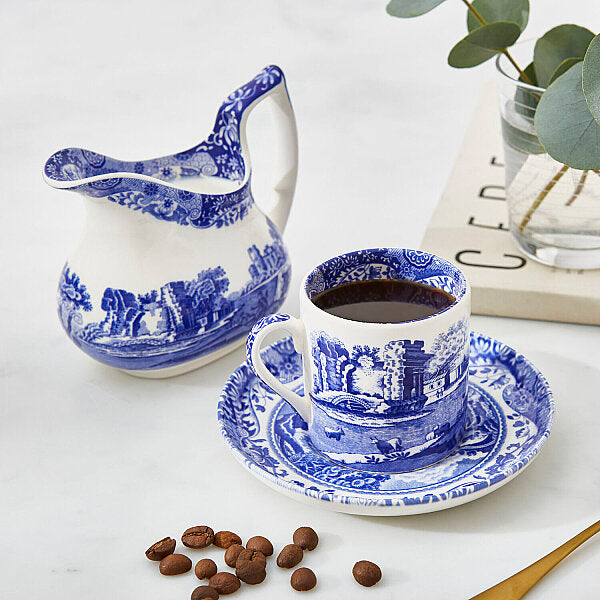 Spode Hikayesi