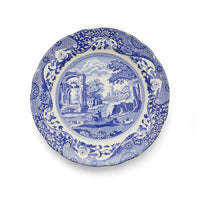 Spode Blue Italian Servis Tabağı / Supla 30 cm (Tek)