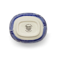Spode Blue Italian Kapaklı Şekerlik 250 ml