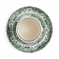 Spode Heritage 4lü Green Espresso Fincanı & Tabağı Seti 90 ml