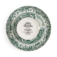 Spode Heritage 4lü Green Espresso Fincanı & Tabağı Seti 90 ml