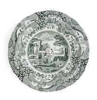 Spode Heritage Green Italian 2 katlı servis