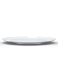 Tassen Tatlı Tabağı 2'li Set (20 cm)