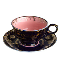 Tea Set Grandpa- 4'lü Set - 3