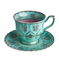 Tea Set Grandpa- 4'lü Set - 4