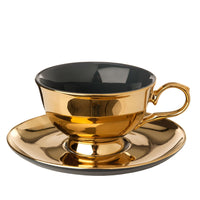 Tea Set Legacy- 4'lü Çay Fincan Seti - 5