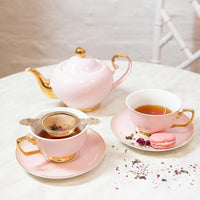 Teacup Blush - 3