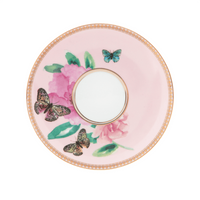 Teacup Butterfly Garden - 2