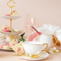 Teacup Ivory - 2