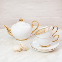 Teacup Ivory - 3