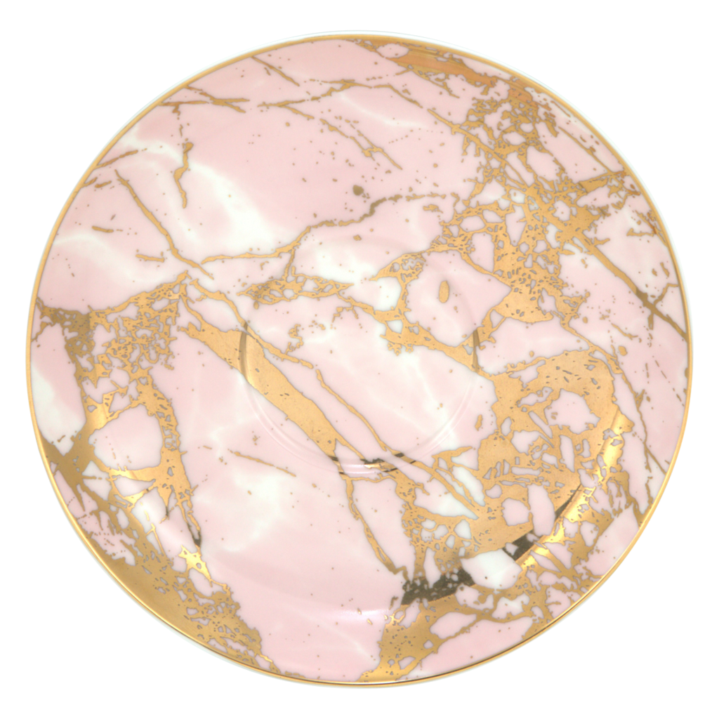 Teacup Rose Quartz