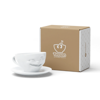 Winking Beyaz Çay Fincanı 200 ml