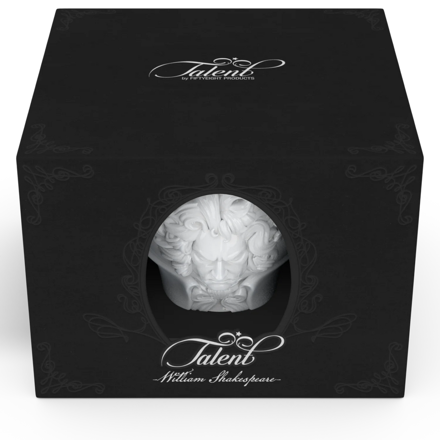 Yetenek fincanı ''Ludwig van Beethoven'' beyaz, 260 ml
